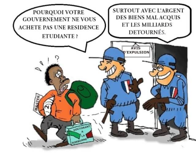 Illustration-Des-étudiants-africains-deviennent-SDF-en-France-partie