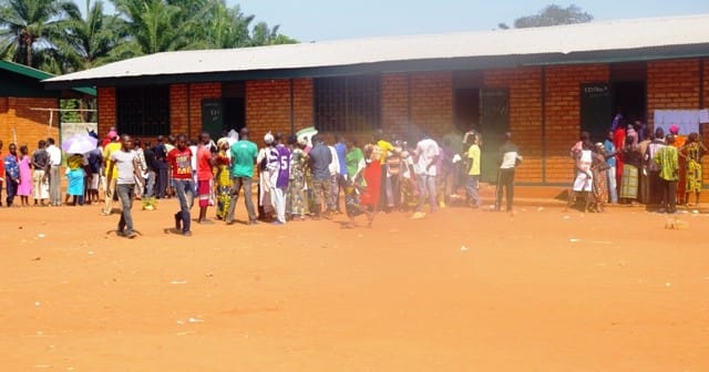 Le-vote-du-réréfendum-centre-afrique