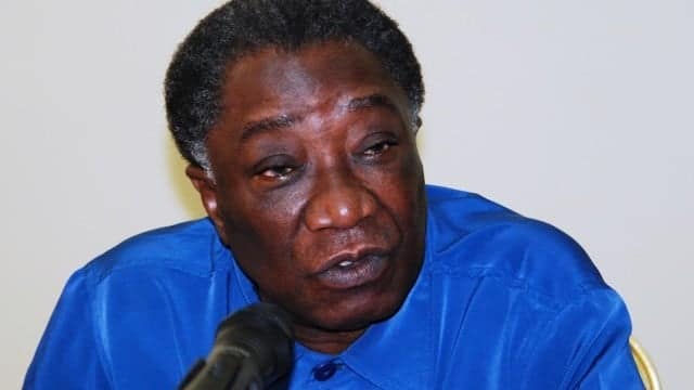 CDP-Léonce Koné