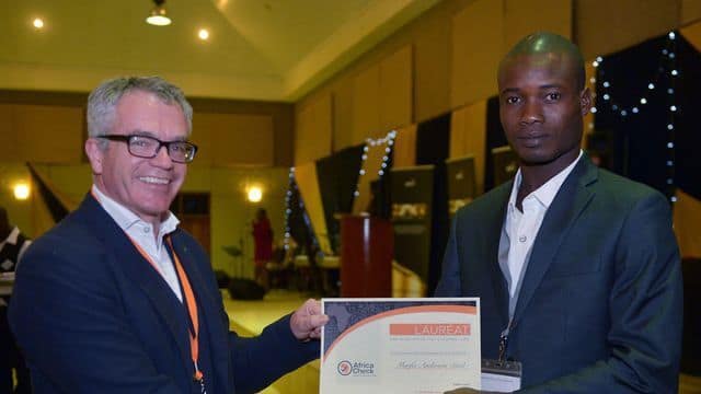 Les Prix africains de fact-checking