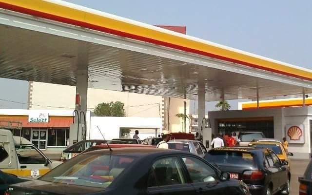 L'arnaque de client qui payent par orange money à station Essence 1 FB IMG 1678810490100