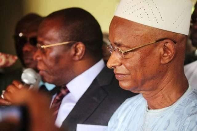 CRIEF: Cellou Dalein Diallo situé sur le contenu de sa convocation...pourquoi pas Dr Kassory et cie?(Me Mohamed Traoré, ancien bâtonnier) 1 FB IMG 1657440276663
