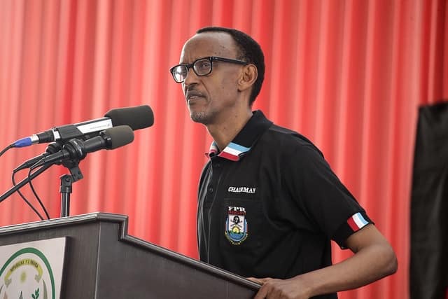Paul-Kagame