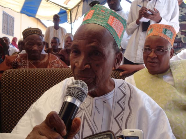 Elhadj Boubacar Biro