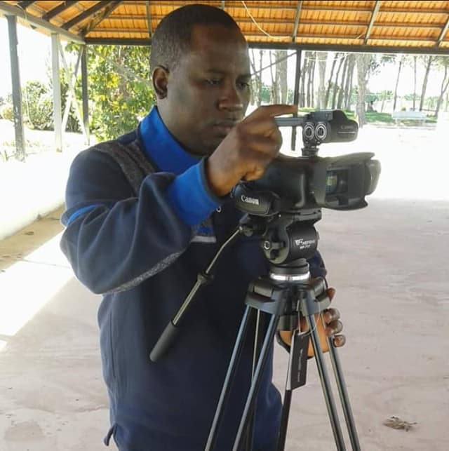 Alpha Oumar Diallo verite224.com