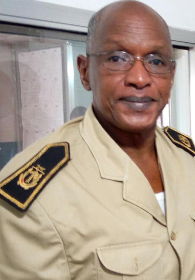 2 Saïfoulaye Bah