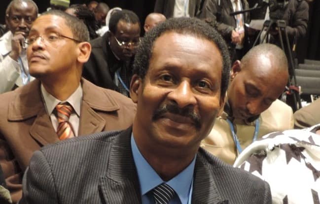 COP 21 : Le ministre Taliby déroule les grands projets énergétiques de la Guinée pour les 5 ans à venir