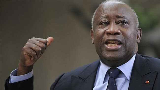 Laurent-gbagbo
