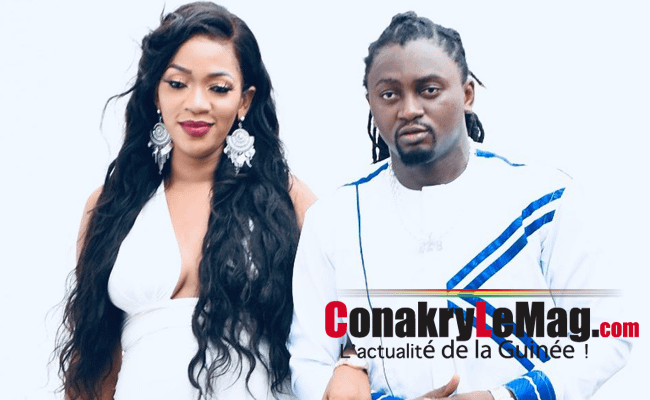 Azaya et DJELIKABA BINTOU