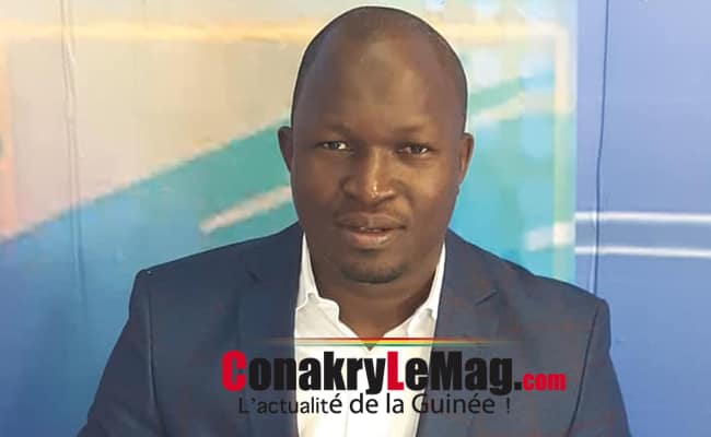 Mognouma Lamine Cisse