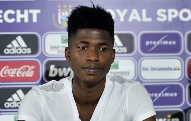 ibrahima conté