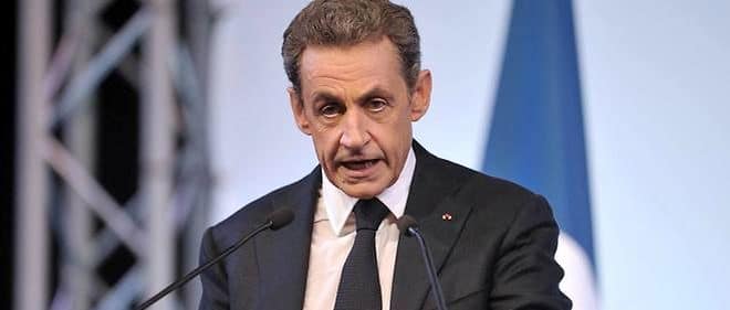 Sarkozy