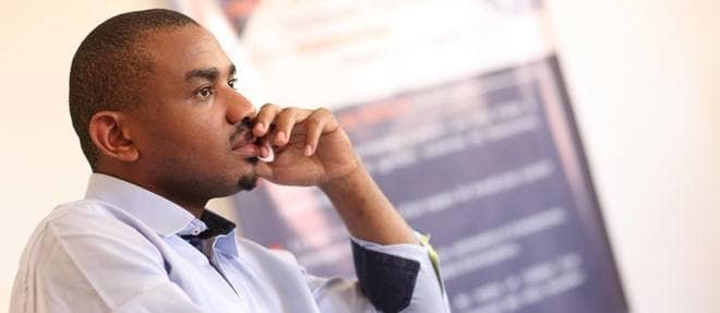 Mohamed Keïta Impact Hub