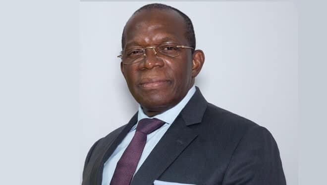Kassory Fofana
