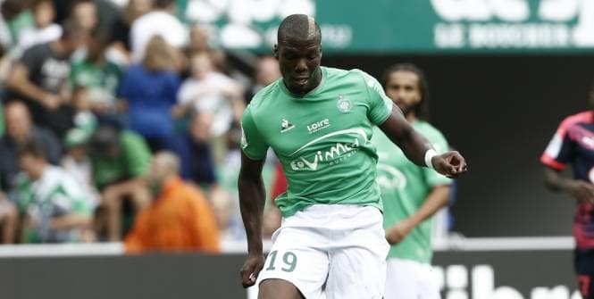 Florentin Pogba revient de blessure. (L'Equipe)