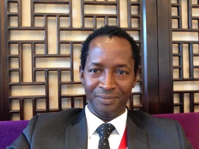 Diallo Alpha Abdoulaye