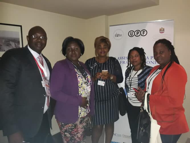 Les 47 Assises de la presse francophone se tiennent depuis ce matin à Erevan sur le thème médias et migrations.