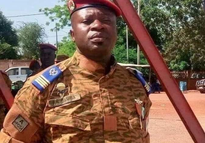 Putsch au Burkina Faso : au-delà du rejet de la France, les printemps africains avancent (BV) 1 FB IMG 1664523940967