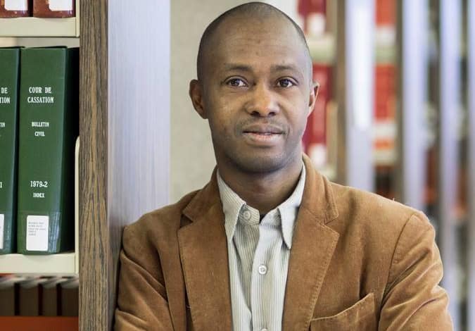 Guinée : Propriété intellectuelle et droits d’auteur: les savoirs traditionnels ont eu droit de cité à l’OMPI (Tribune) 1 Thierno Souleymane Barry