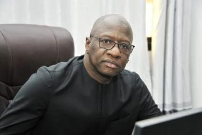 Me Mamadou Ismaila Konaté, avocat au Barreau du Mali est interdit de postuler et de plaider devant toutes les juridictions de Guinée 5 Me Mamadou Ismaila Konaté, avocat au Barreau du Mali