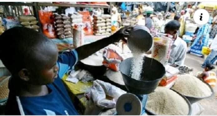Les prix flambent sur le marché. Rien ne s’obtient facilement. 1 FB IMG 1614104580206