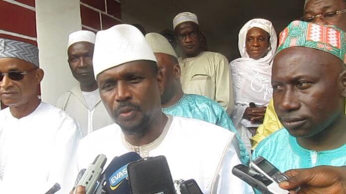 Aboubacar Sylla