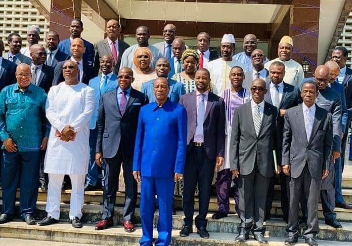 Ces Ministres à renvoyer sans ménagement et des candidats sérieux pour la Primature