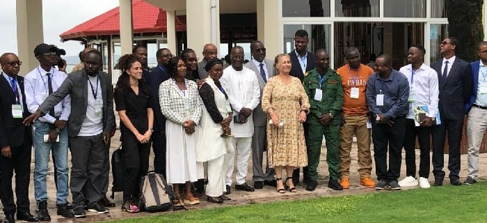 le Réseau Environnement Bauxite