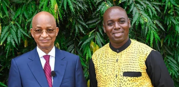 Souleymane Souza Konaté