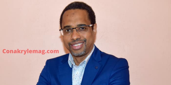 Souleymane Thiâ'nguel Bah