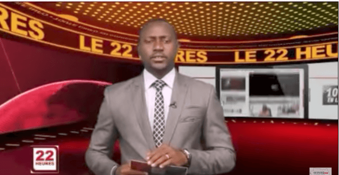 Le JT du 27/05/2017 de Espace TV