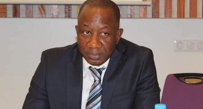 Souleymane Traoré
