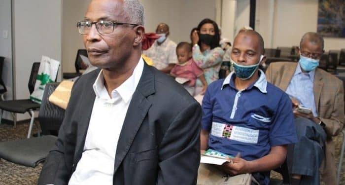 Bah Oury (UDRG) à la conquête des guinéens de France 1 Bah-Oury-UDRG