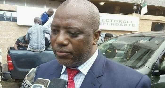 Décès sans jugement de l'ancien député Lounceny Camara Quelle leçon pour la CRIEF 1 LOUNCENY CAMARA