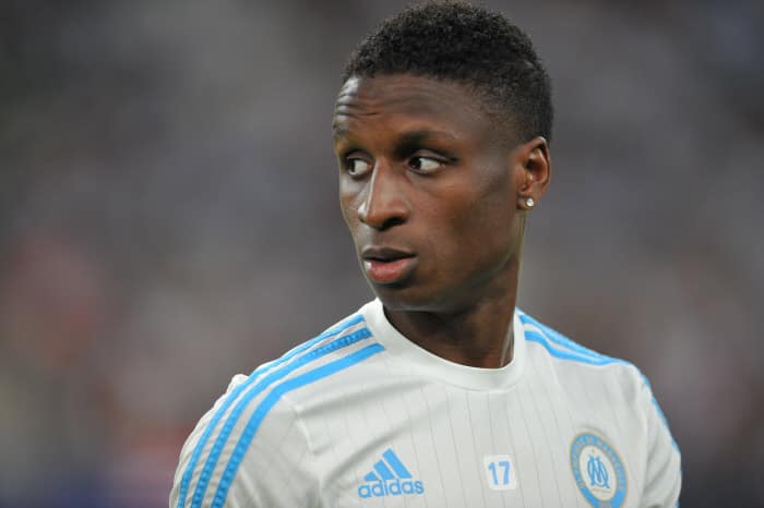 Bouna Sarr