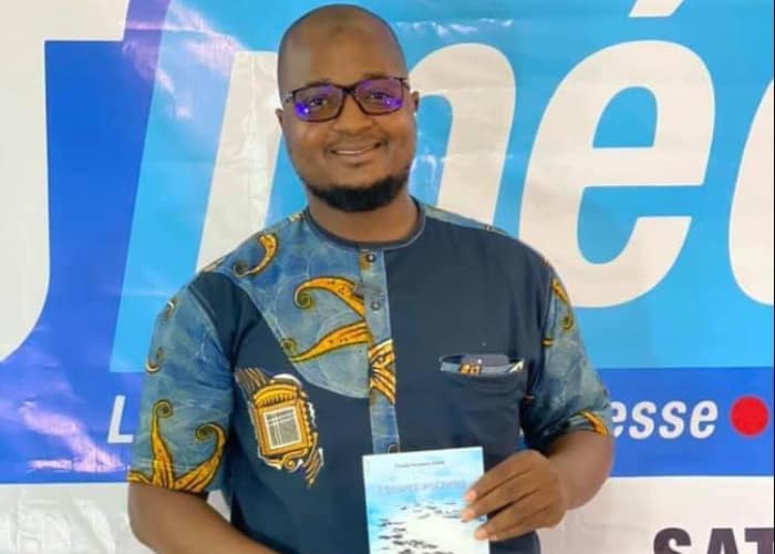 Elhadj Ousmane Baldé