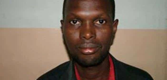 Mort du journaliste Mohamed Diallo