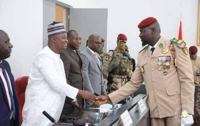 Libre opinion: A MONSIEUR LE MINISTRE DE LA JUSTICE, CHARLES WRIGHT 5 FB IMG 1659378916719