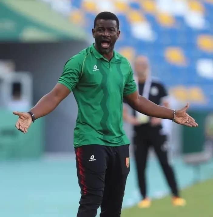 2 Morlaye Cissé
