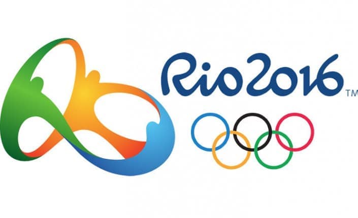 Rio 2016 JO