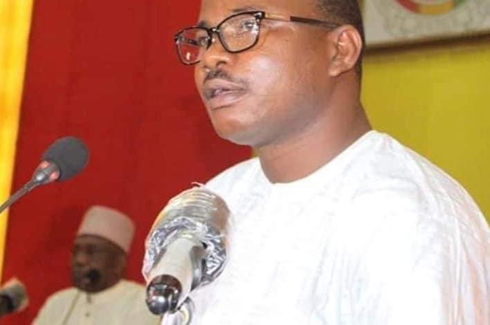 Découvrez la liste des 81 membres du Conseil national de Transition 3 Dansa kourouma