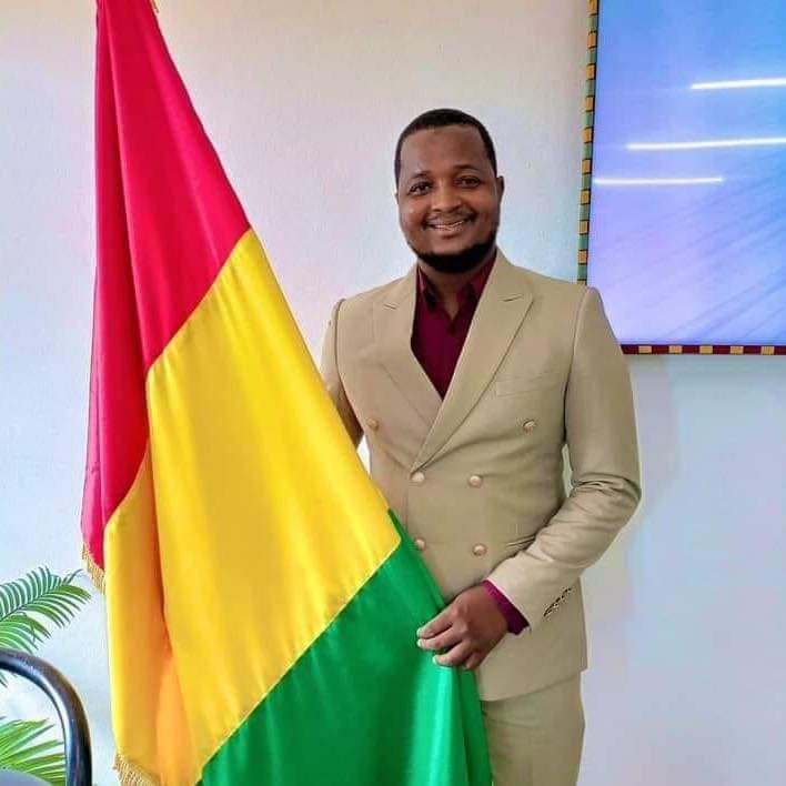 Elhadj Ousmane Baldé