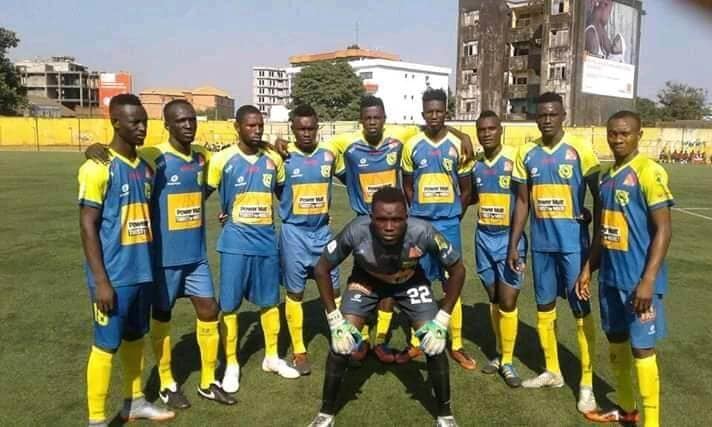 Hafia FC