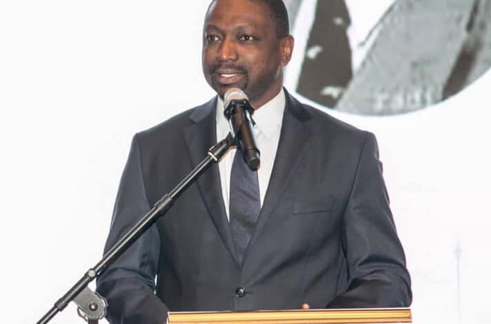 Et si nous étions tous des positifs au Covid-19 en SURSIS ? Un nouveau Galilée en Chine ! 1 Professeur Koutoubou Moustapha SANO