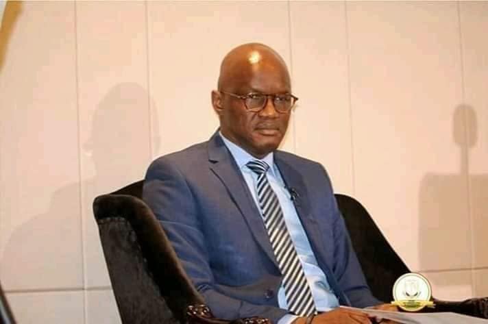 Ibrahima kourouma