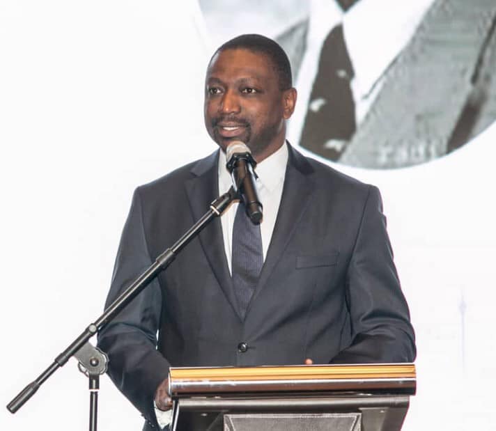 Professeur Koutoubou Moustapha SANO