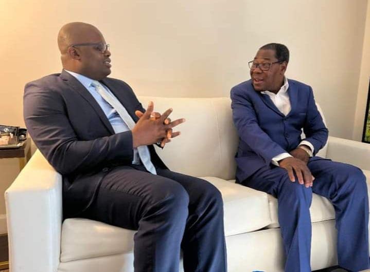 Le Premier ministre Bernard Goumou aurait-il réussi là où son prédécesseur, Mohamed Béavogui a échoué ?