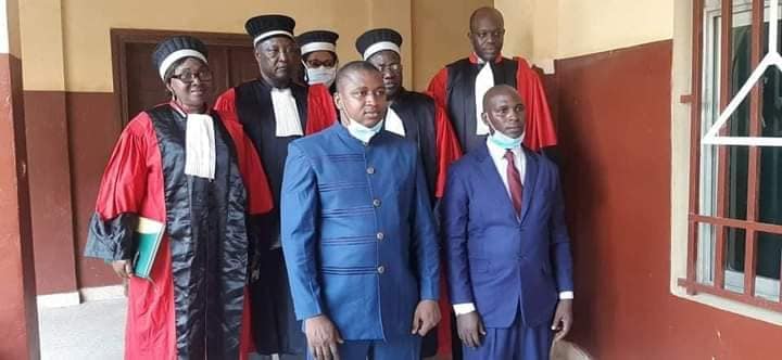 Thierno Sadou Diallo