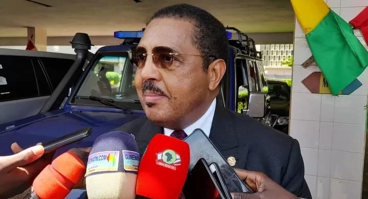 Mamadou Péthé Diallo