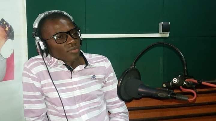 Marouane Camara